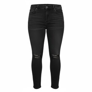American Eagle Outfitters Black Skinny Jeans
